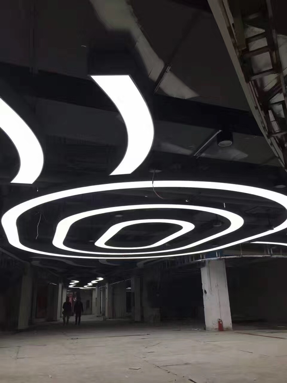 Customised Lighting Image